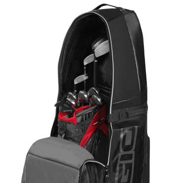 ogio golf club travel bag